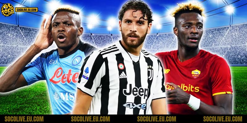 Juventus - Bà Đầm Già Thành Turin là đội bóng thành công nhất với hơn 30 chức vô địch Serie A