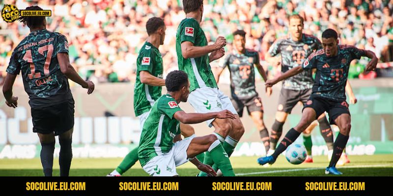 Khả năng rất cao sẽ là cơ hội phá dớp cho Bayern Munich trong trận đấu sắp tới